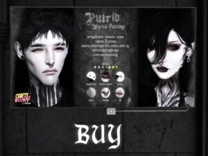 Putrid