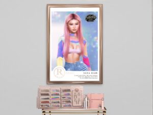 Rama.Salon