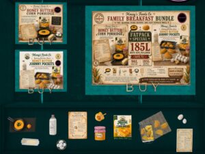 Rares & Spares