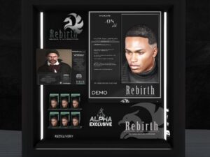 Rebirth