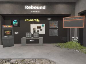 Rebound