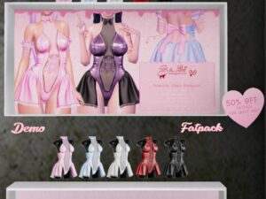 Red Blossom