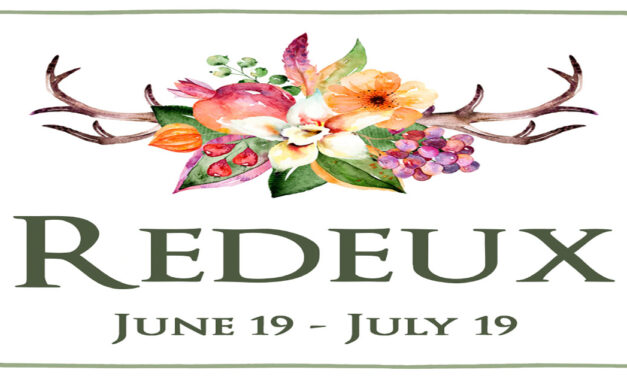 It’s Time To Do the Redeux!