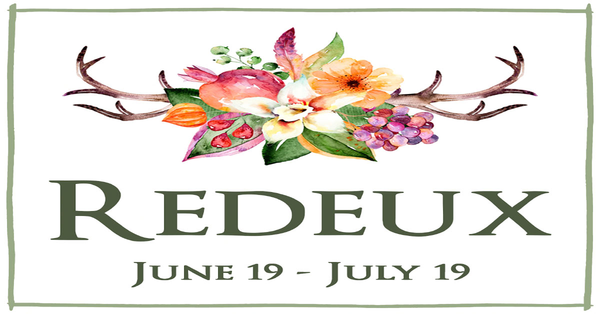 It’s Time To Do the Redeux!