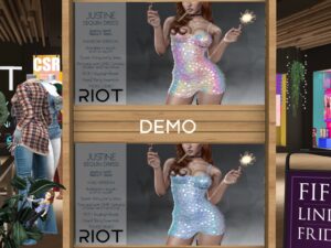 Riot