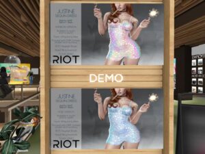 Riot