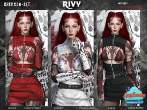 Rivy
