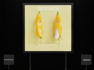 Rodex