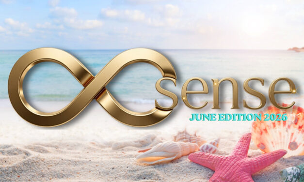 Sense Event: Find the Things That Make You Smile.
