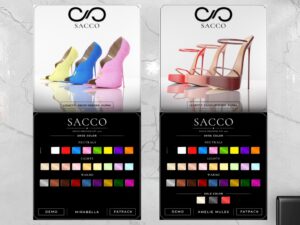 Sacco