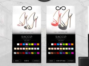 Sacco