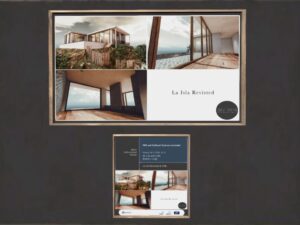 Scarlet Creative