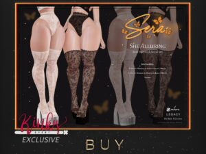 Sera