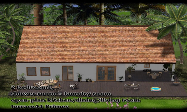 Celadon House Sale 500L – Serenity Builds Eden Haven