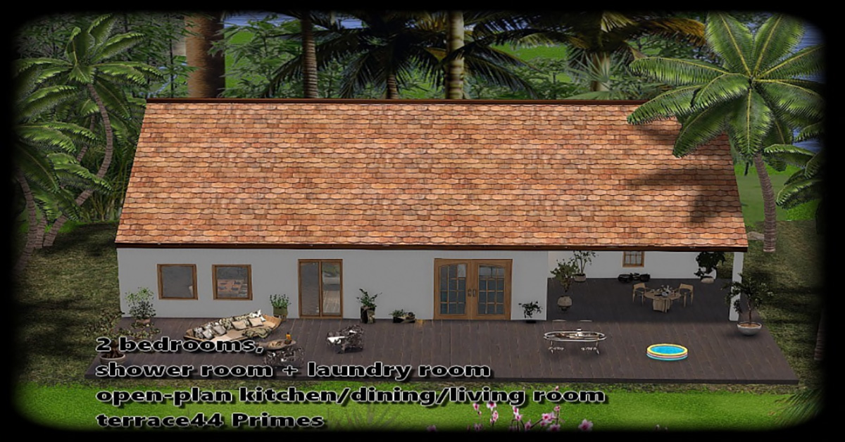 Celadon House Sale 500L – Serenity Builds Eden Haven