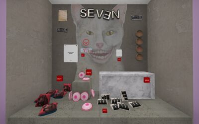 50% Off from Seven Emporium Only at The Outlet