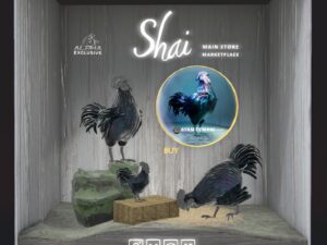 Shai