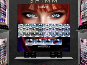 Shimm