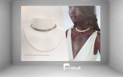 50% Off from Sigma Only at The Outlet