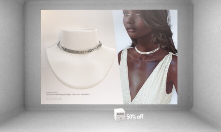 50% Off from Sigma Only at The Outlet