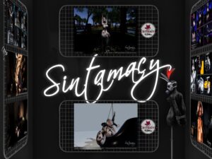 Sintamacy