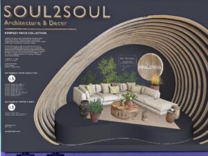 Soul2Soul