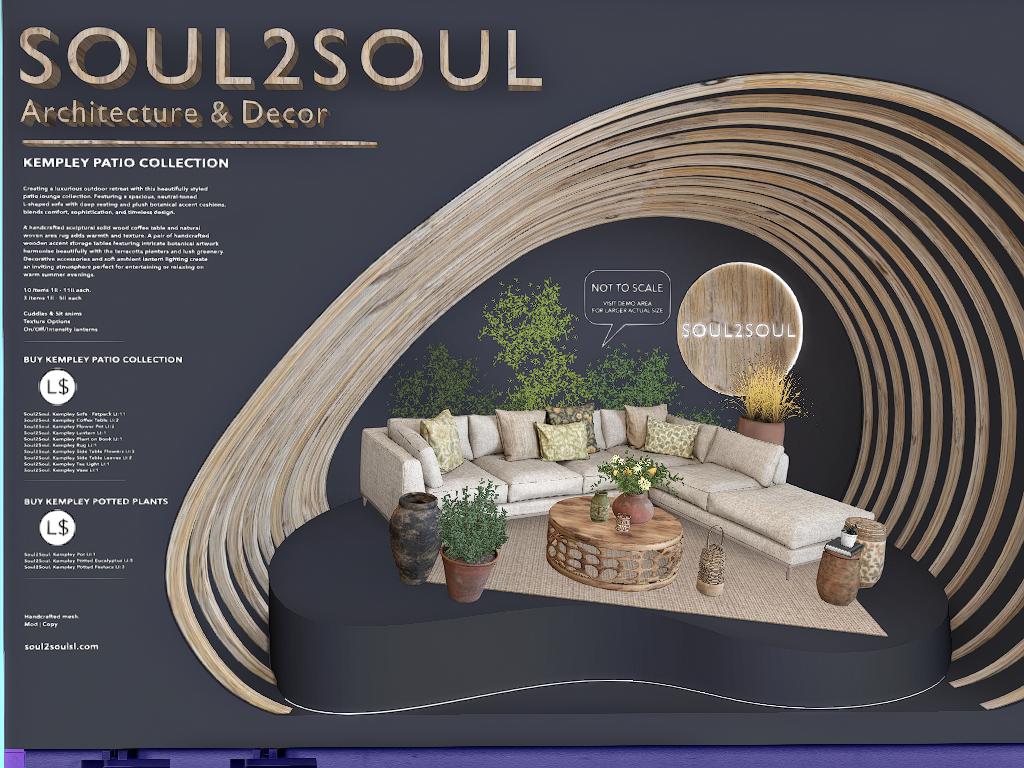 Soul2Soul