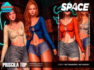 Space