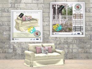 Spargel & Shine Homes