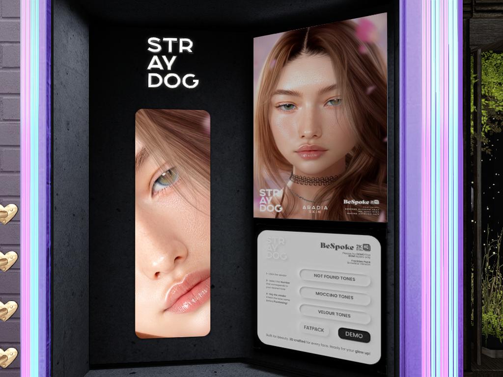 Stray Dog