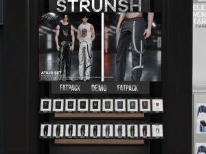 Strunsh