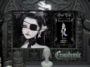 Sugar Crypt