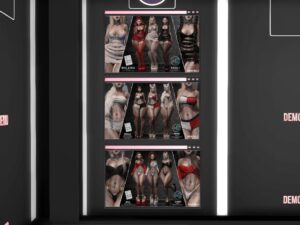 Sugar Dolls