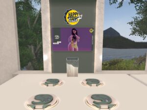 SyncD Motion Originals