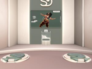 SyncD Motion Originals
