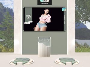 SyncD Motion Originals