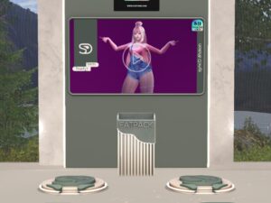 SyncD Motion Originals