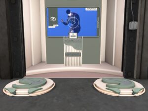 SyncD Motion Originals