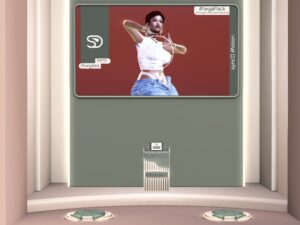 SyncD Motion Originals