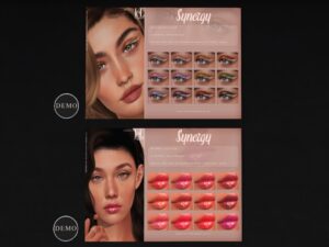 Synergy Store