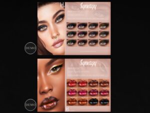Synergy Store