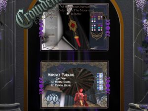 Syren's Song