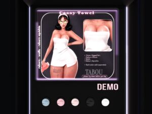 Tabou