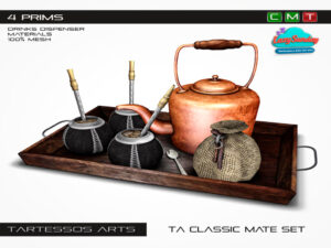 Tartessos Arts