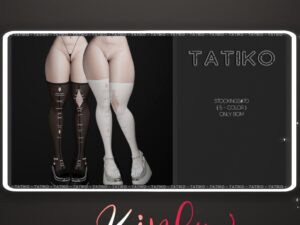 Tatiko