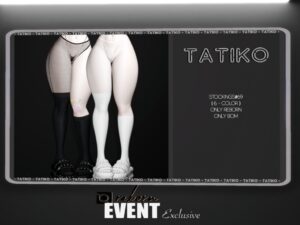 Tatiko