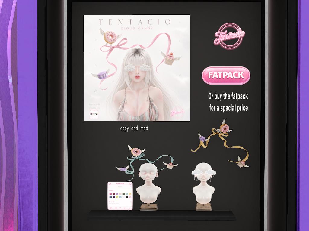 Tentacio