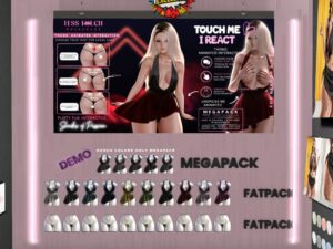 Tess Touch