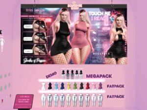 Tess Touch