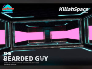 The Bearded Guy